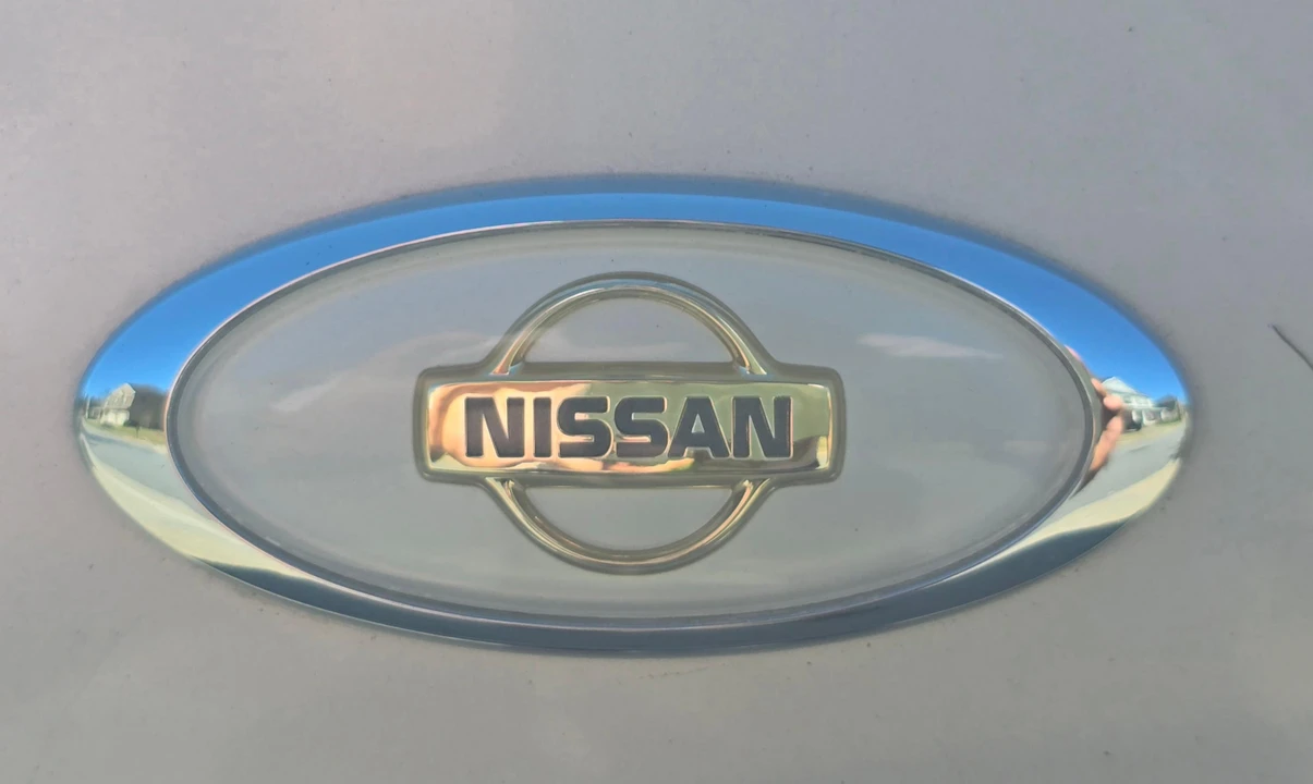 1997 Nissan Leopard 4th Gen - Image 25 of 31
