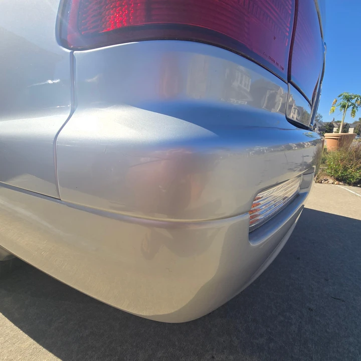 1997 Nissan Leopard 4th Gen - Image 31 of 31
