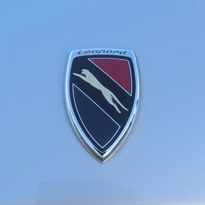 1997 Nissan Leopard 4th Gen - Image 18 of 31