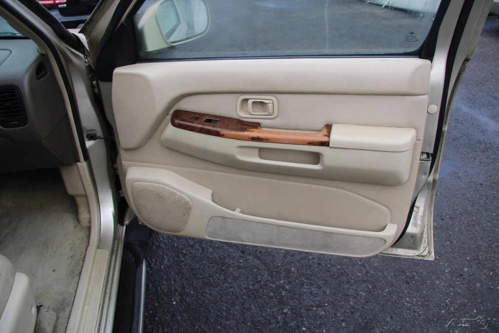1997 Nissan Pathfinder 2nd Gen - Image 21 of 21