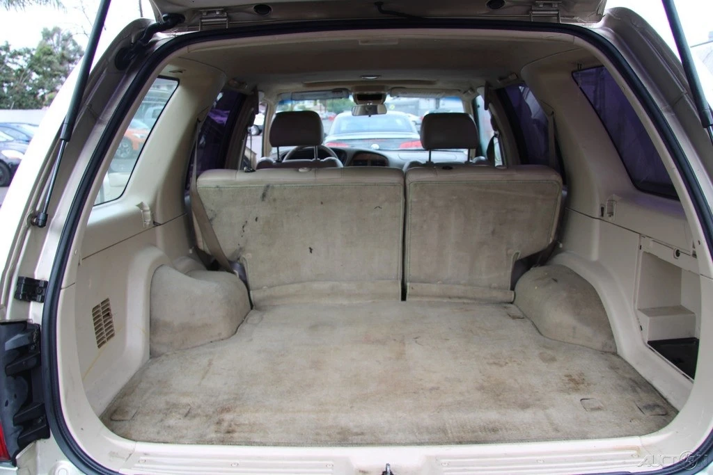 1997 Nissan Pathfinder 2nd Gen - Image 18 of 21
