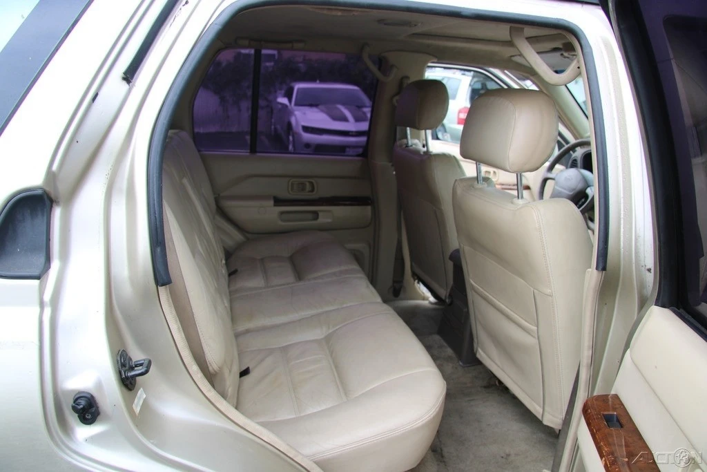 1997 Nissan Pathfinder 2nd Gen - Image 20 of 21
