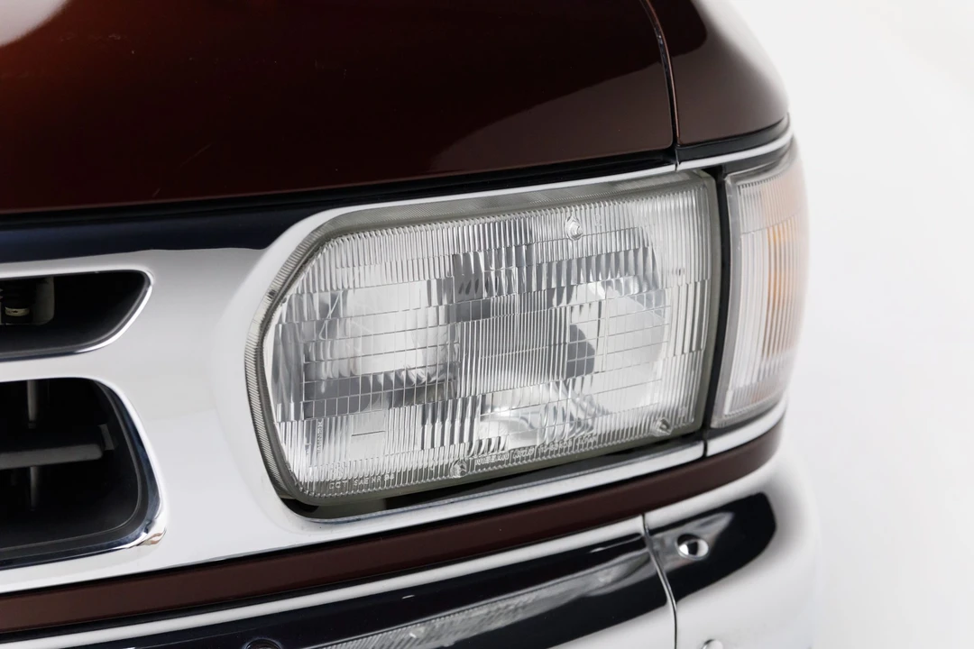 1997 Nissan Pathfinder 2nd Gen - Image 27 of 31