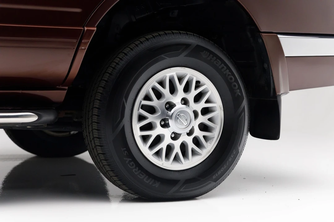 1997 Nissan Pathfinder 2nd Gen - Image 31 of 31