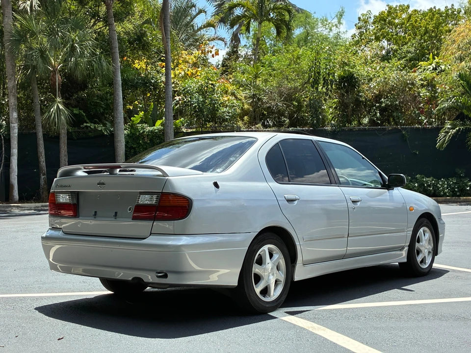 1997 Nissan Primera 2nd Gen - Image 22 of 31