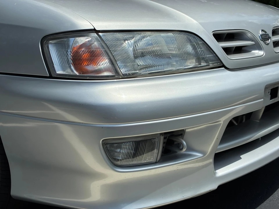 1997 Nissan Primera 2nd Gen - Image 27 of 31