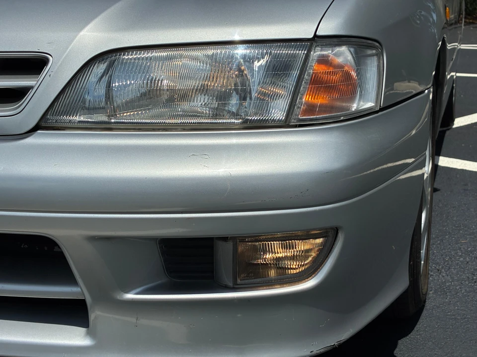 1997 Nissan Primera 2nd Gen - Image 30 of 31