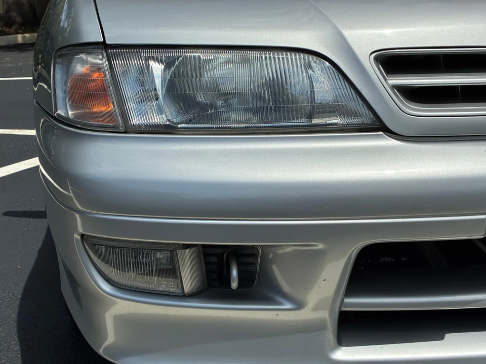 1997 Nissan Primera 2nd Gen - Image 28 of 31