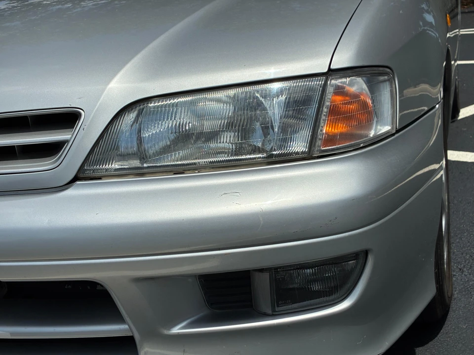 1997 Nissan Primera 2nd Gen - Image 31 of 31