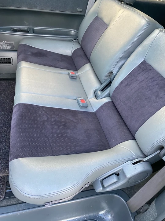 1997 Nissan Quest - Image 18 of 21