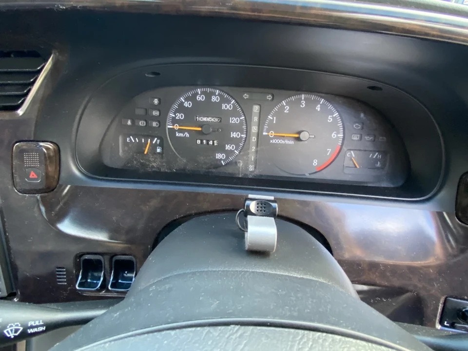 1997 Nissan Quest - Image 19 of 21