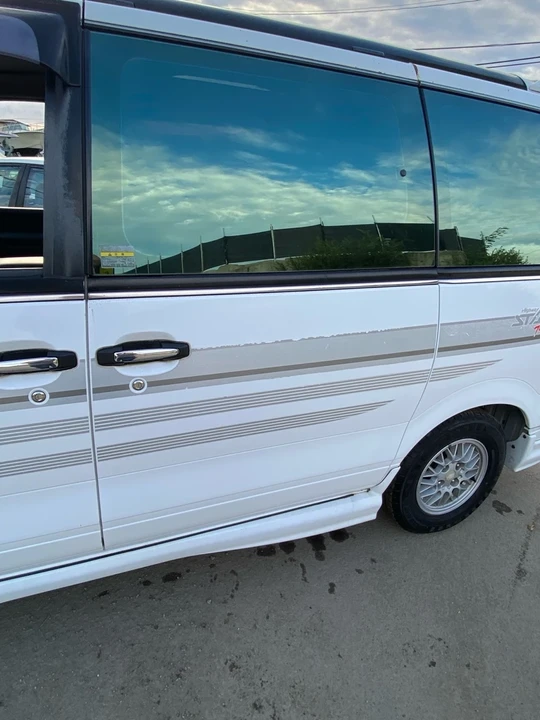 1997 Nissan Quest - Image 13 of 21