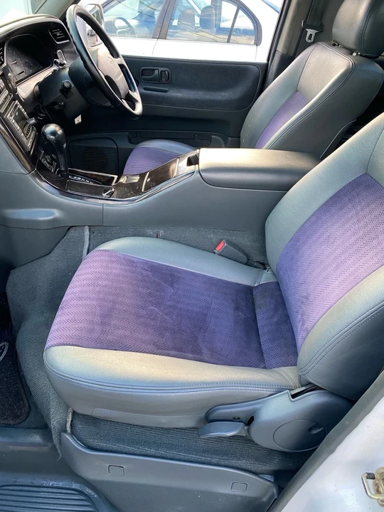 1997 Nissan Quest - Image 16 of 21