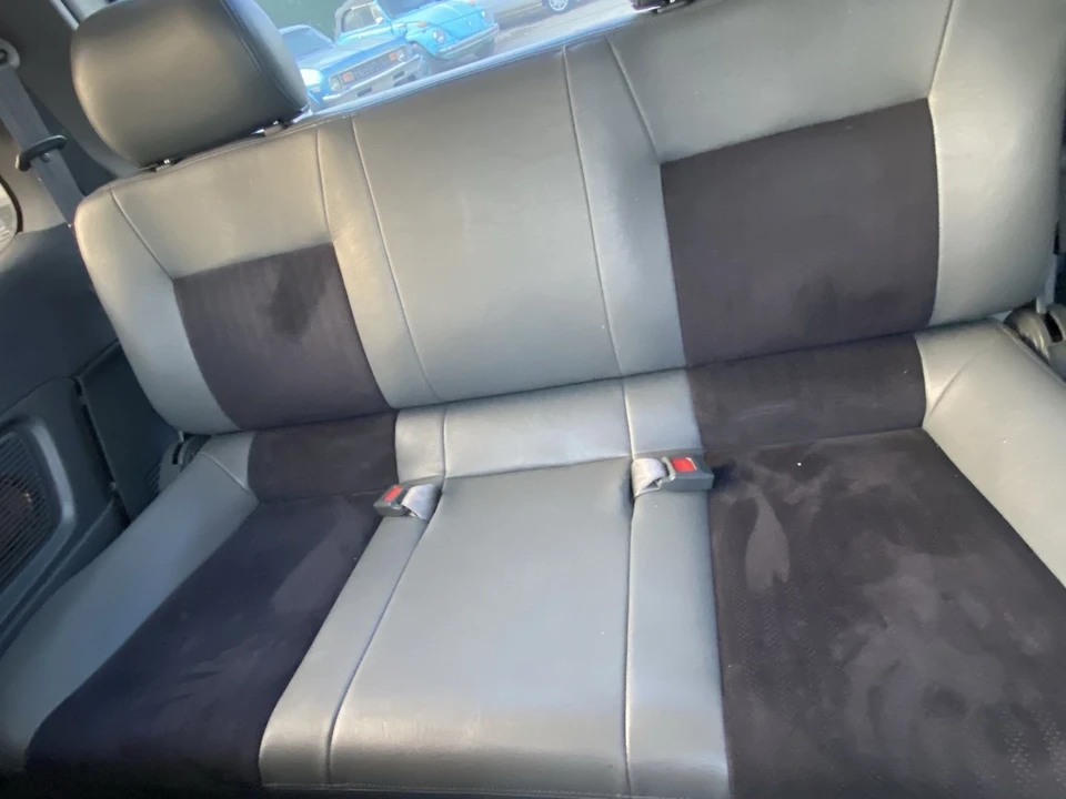 1997 Nissan Quest - Image 17 of 21