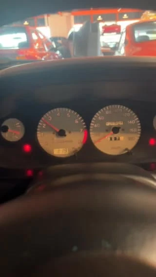 1997 Nissan S14 Silvia - Image 7 of 7