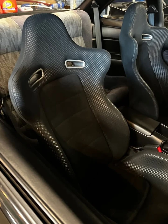 1997 Nissan S14 Silvia - Image 4 of 7