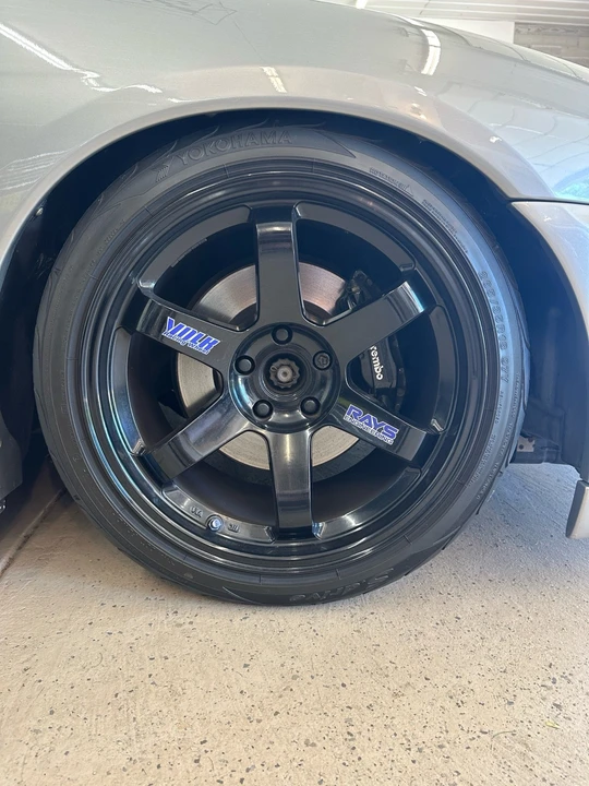 1997 Nissan R33 Skyline 9th Gen - Image 9 of 21