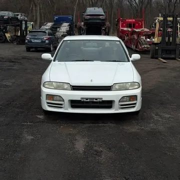 1997 Nissan Skyline GTS