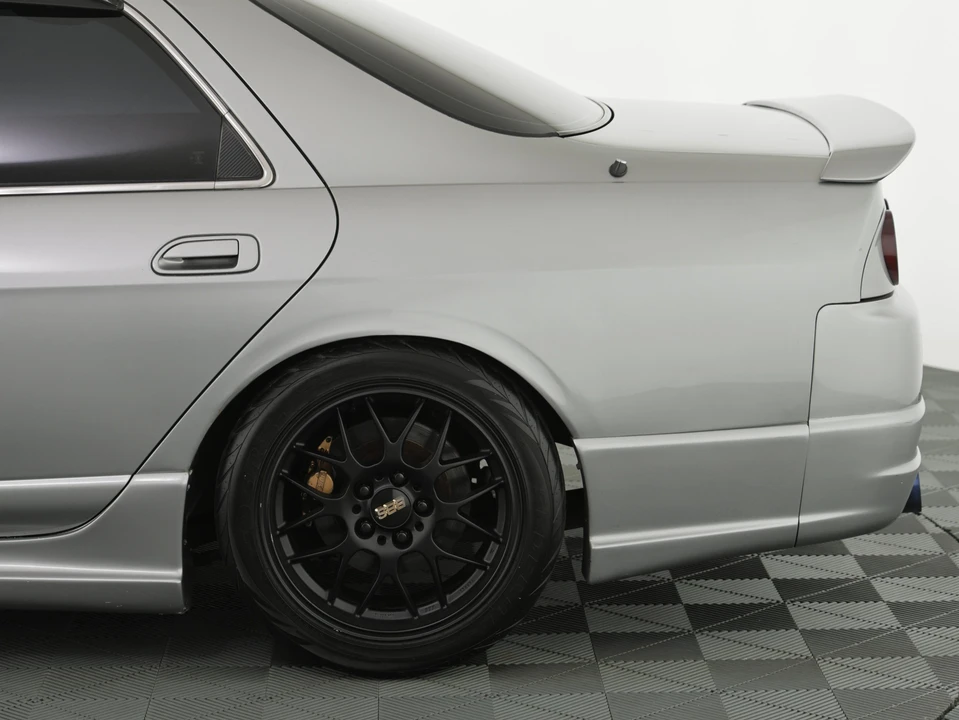1997 Nissan R33 Skyline 9th Gen - Image 24 of 31
