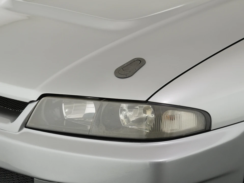 1997 Nissan R33 Skyline 9th Gen - Image 17 of 31