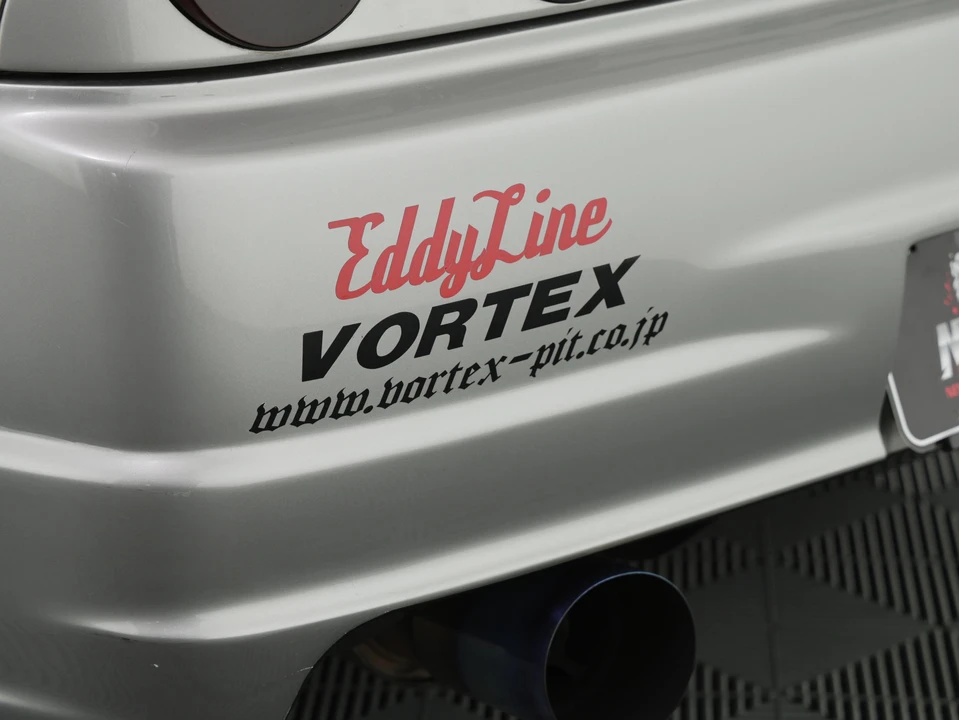 1997 Nissan R33 Skyline 9th Gen - Image 27 of 31