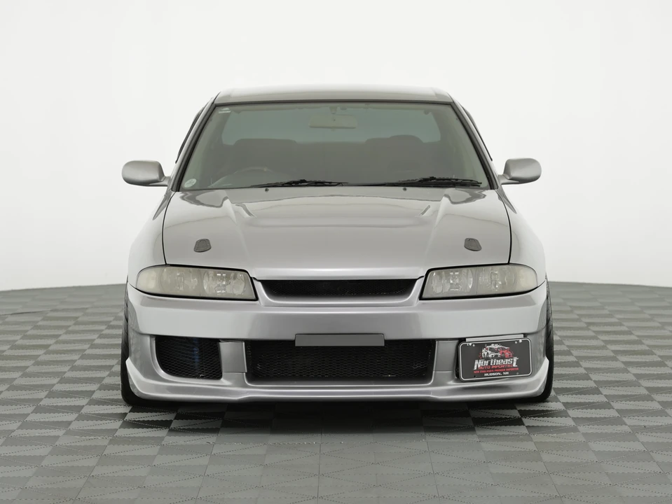 1997 Nissan R33 Skyline 9th Gen - Image 6 of 31