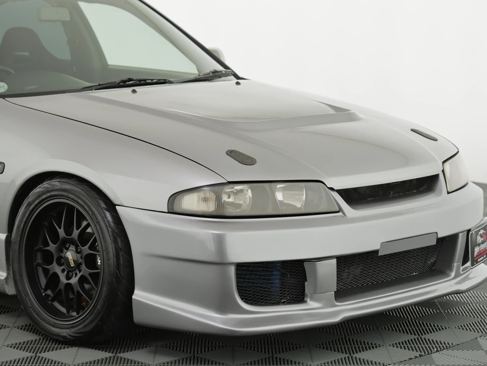 1997 Nissan R33 Skyline 9th Gen - Image 14 of 31