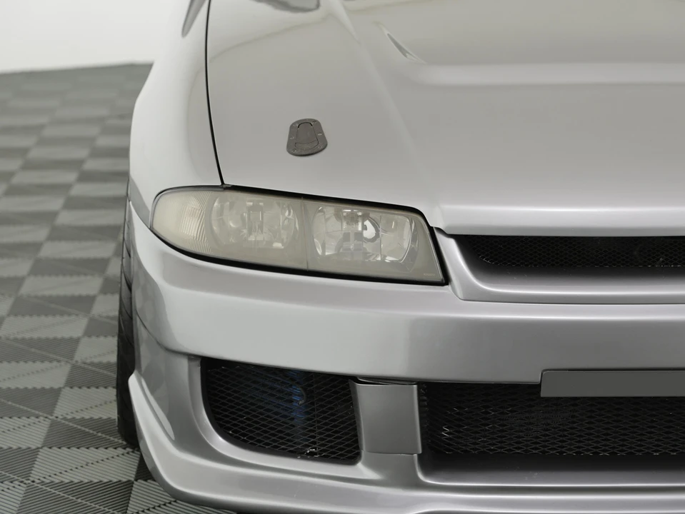 1997 Nissan R33 Skyline 9th Gen - Image 15 of 31