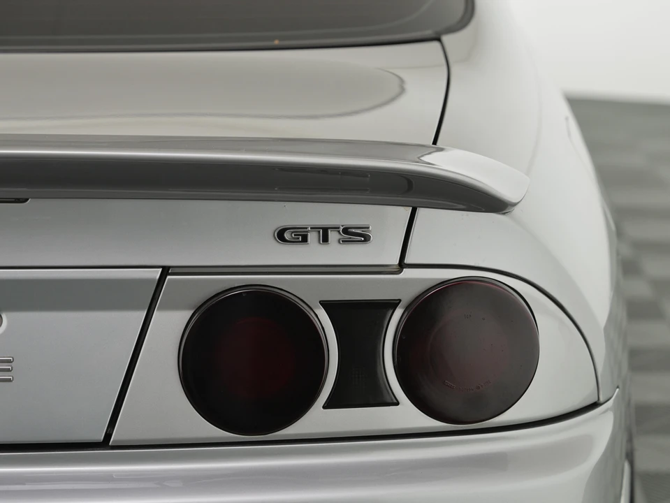 1997 Nissan R33 Skyline 9th Gen - Image 29 of 31