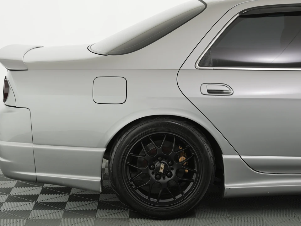 1997 Nissan R33 Skyline 9th Gen - Image 31 of 31