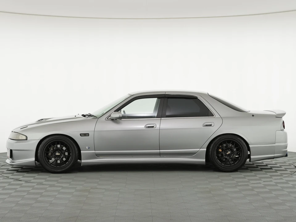1997 Nissan R33 Skyline 9th Gen - Image 8 of 31