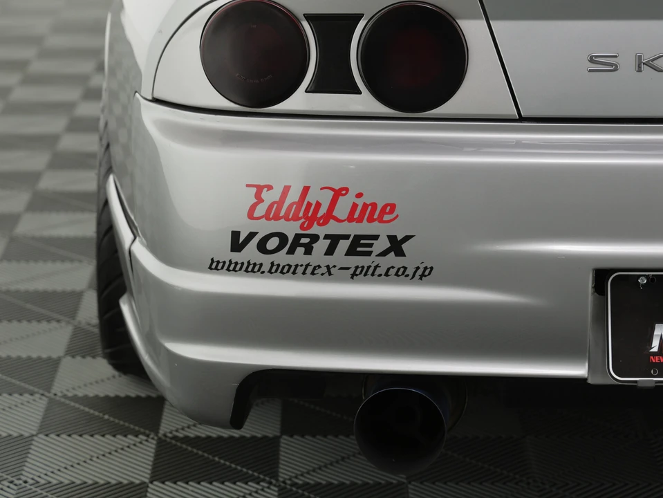 1997 Nissan R33 Skyline 9th Gen - Image 26 of 31