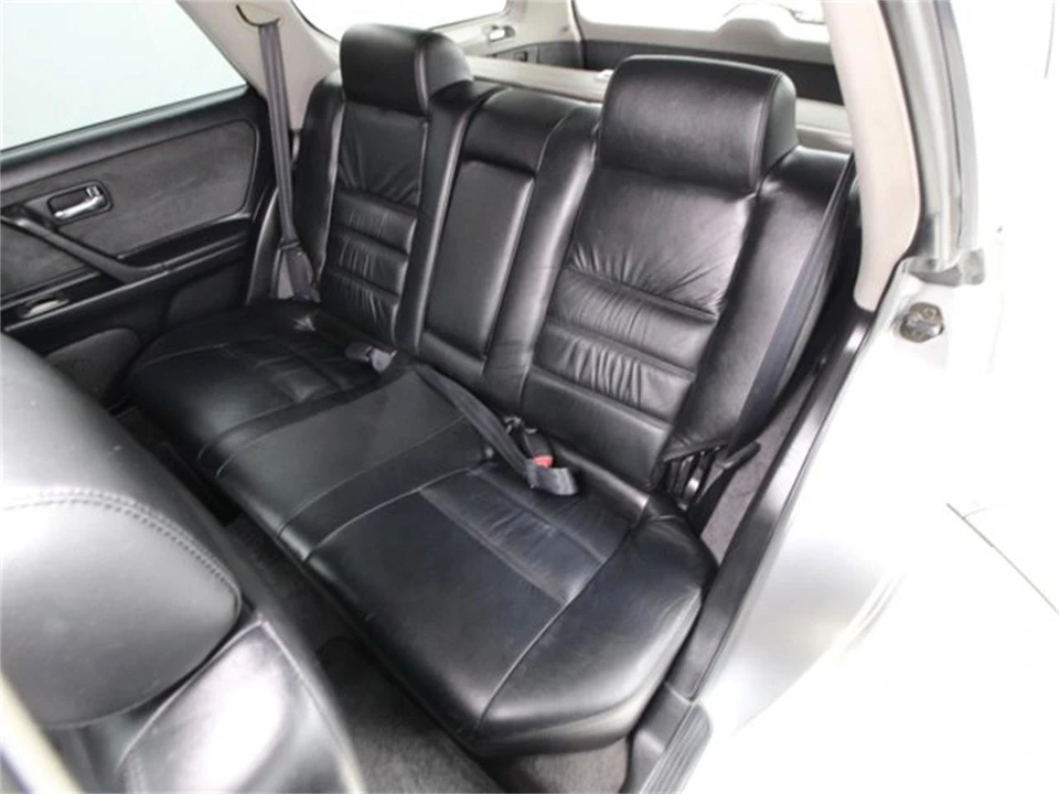 1997 Nissan Stagea 1st Gen - Image 19 of 31