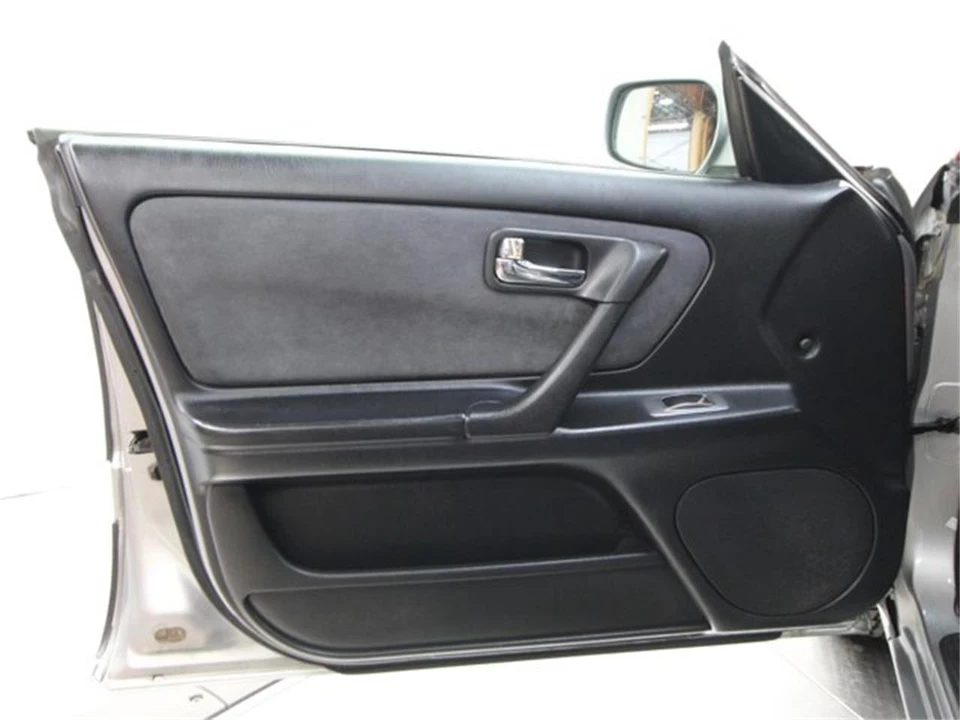 1997 Nissan Stagea 1st Gen - Image 21 of 31