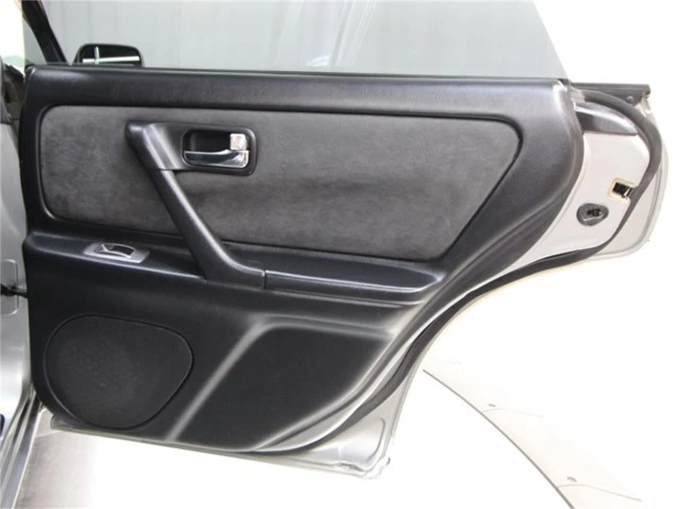 1997 Nissan Stagea 1st Gen - Image 23 of 31