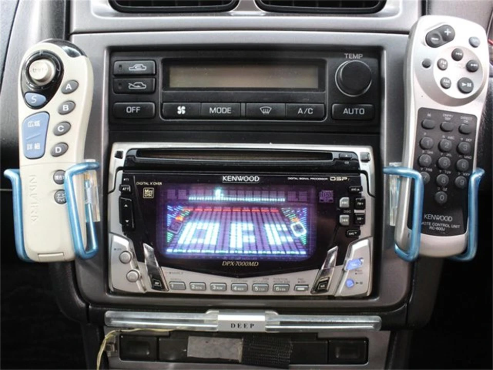 1997 Nissan Stagea 1st Gen - Image 13 of 31