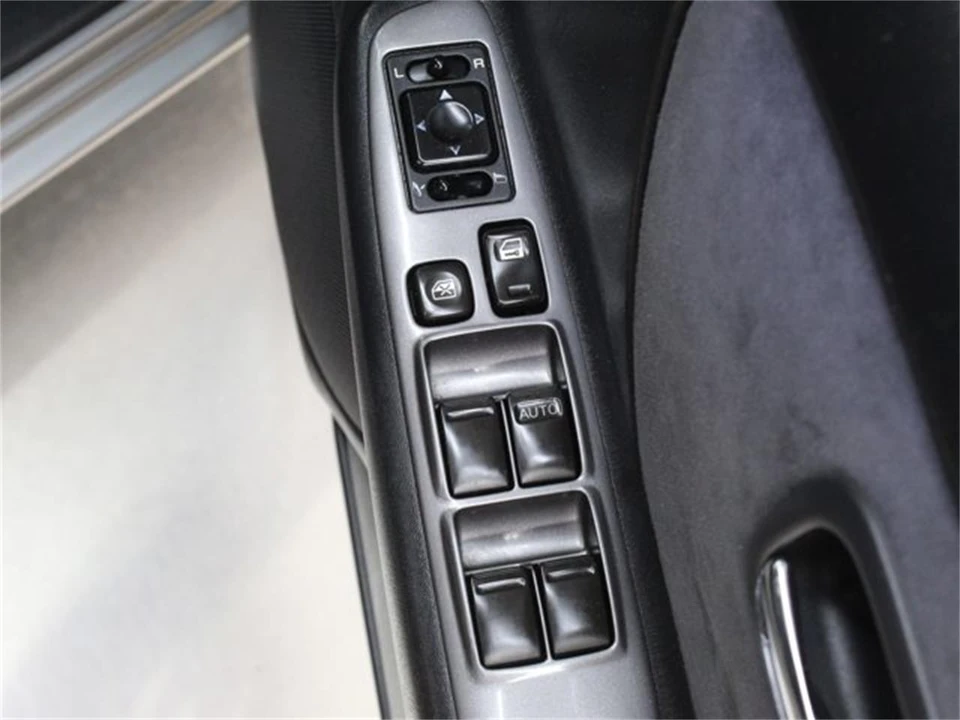 1997 Nissan Stagea 1st Gen - Image 24 of 31