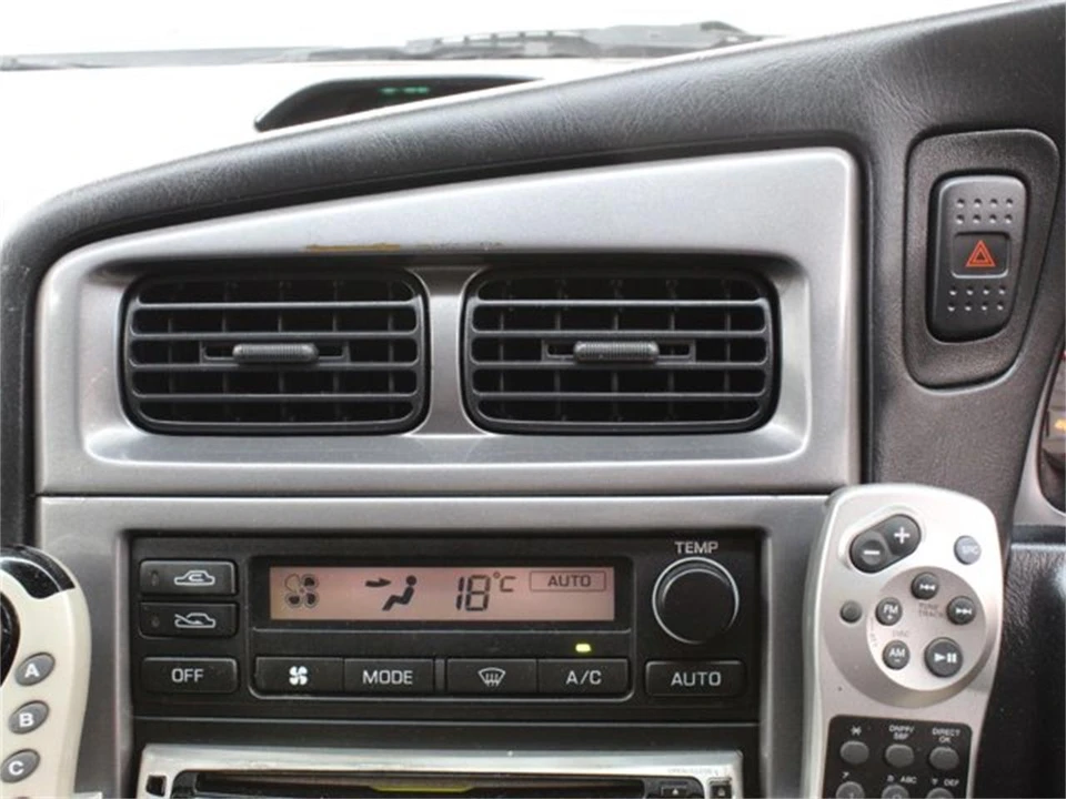 1997 Nissan Stagea 1st Gen - Image 12 of 31