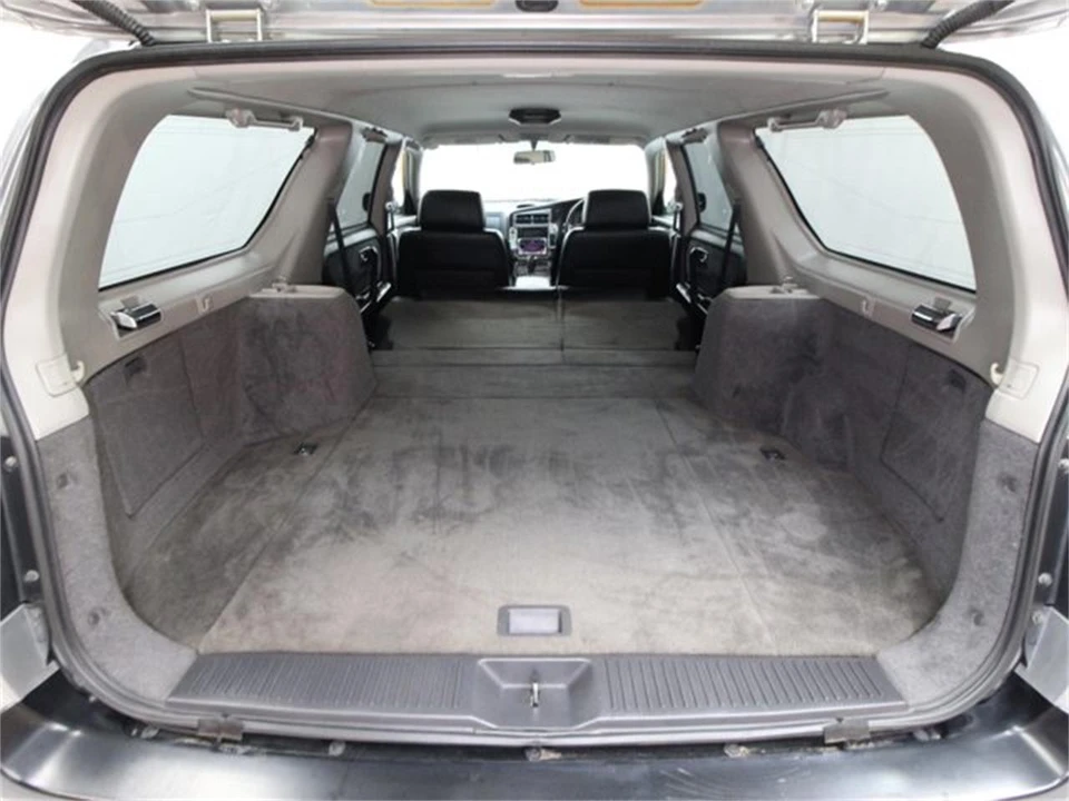 1997 Nissan Stagea 1st Gen - Image 28 of 31