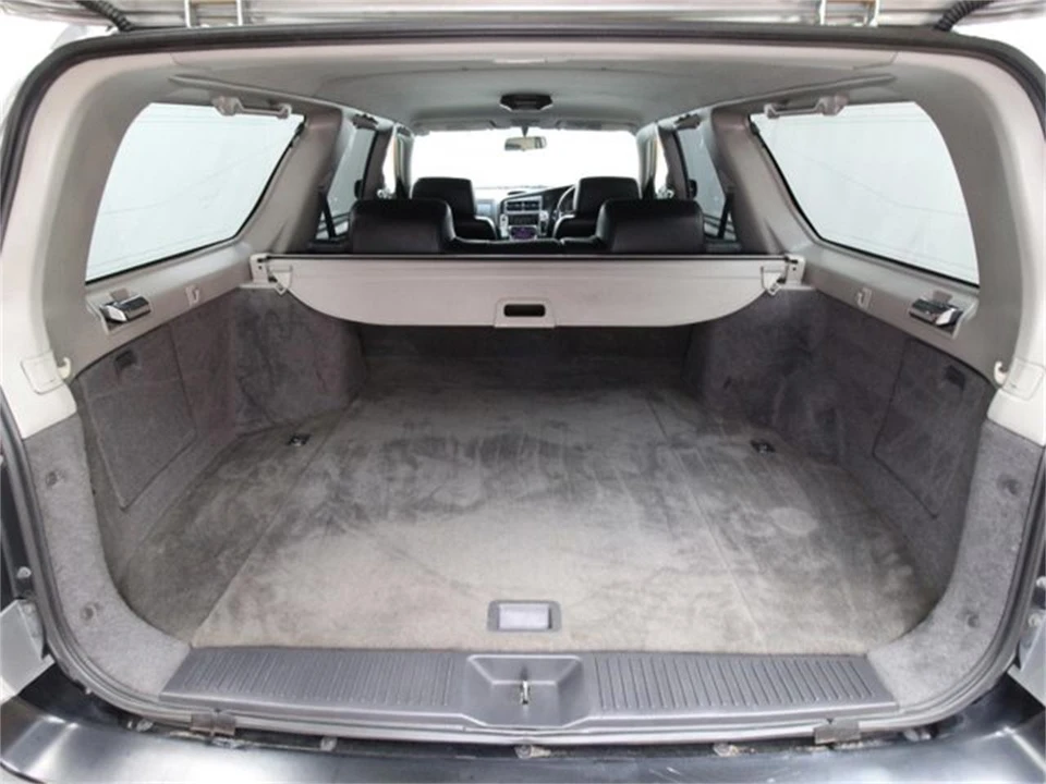 1997 Nissan Stagea 1st Gen - Image 27 of 31