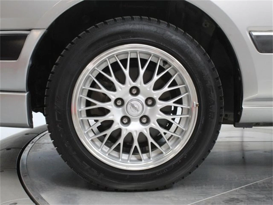 1997 Nissan Stagea 1st Gen - Image 31 of 31