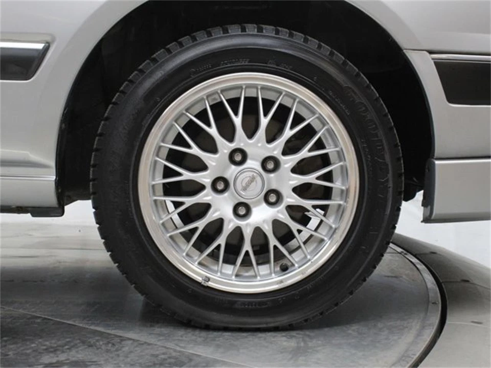 1997 Nissan Stagea 1st Gen - Image 30 of 31