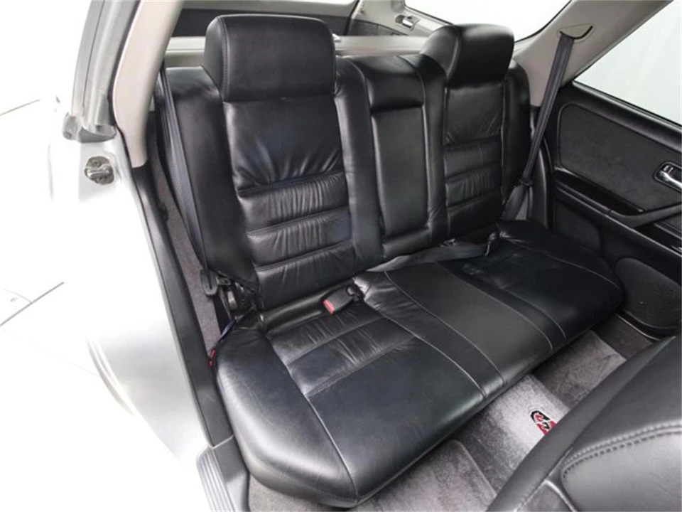 1997 Nissan Stagea 1st Gen - Image 18 of 31