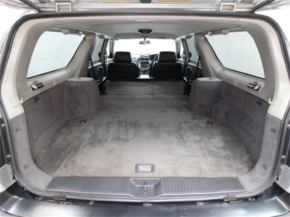 1997 Nissan Stagea 1st Gen - Image 28 of 31