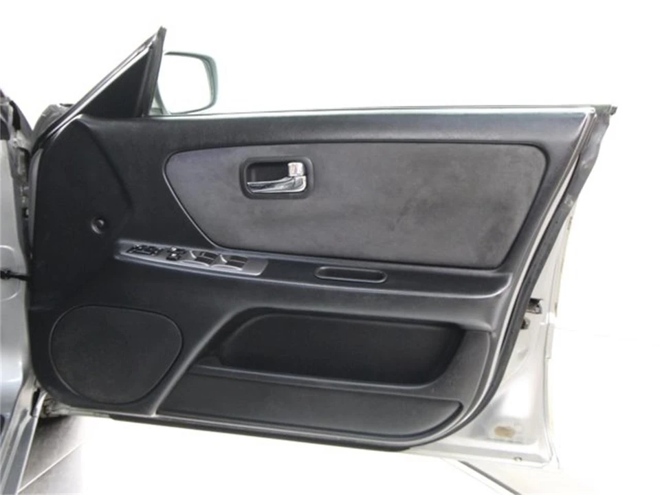 1997 Nissan Stagea 1st Gen - Image 22 of 31