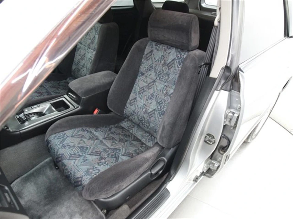 1997 Nissan Stagea 1st Gen - Image 17 of 31