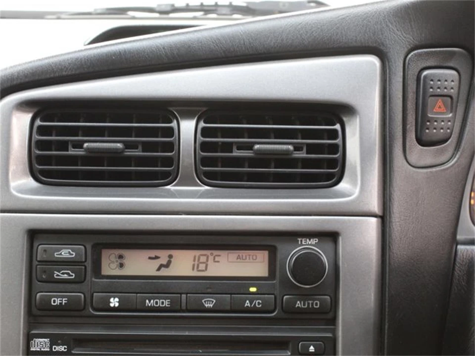 1997 Nissan Stagea 1st Gen - Image 12 of 31
