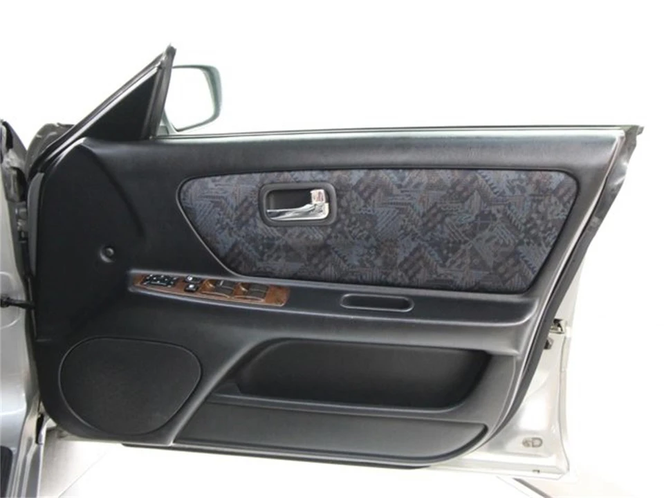 1997 Nissan Stagea 1st Gen - Image 21 of 31