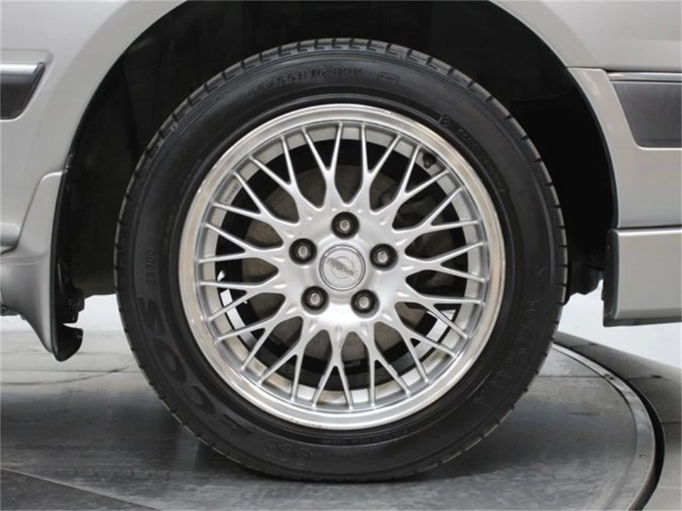 1997 Nissan Stagea 1st Gen - Image 29 of 31