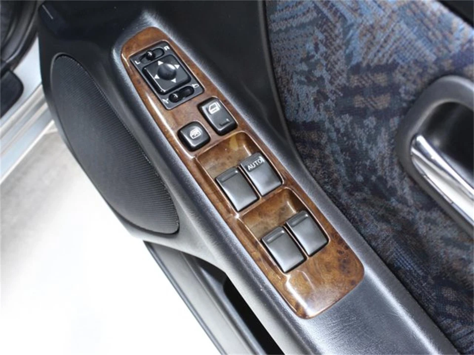 1997 Nissan Stagea 1st Gen - Image 23 of 31